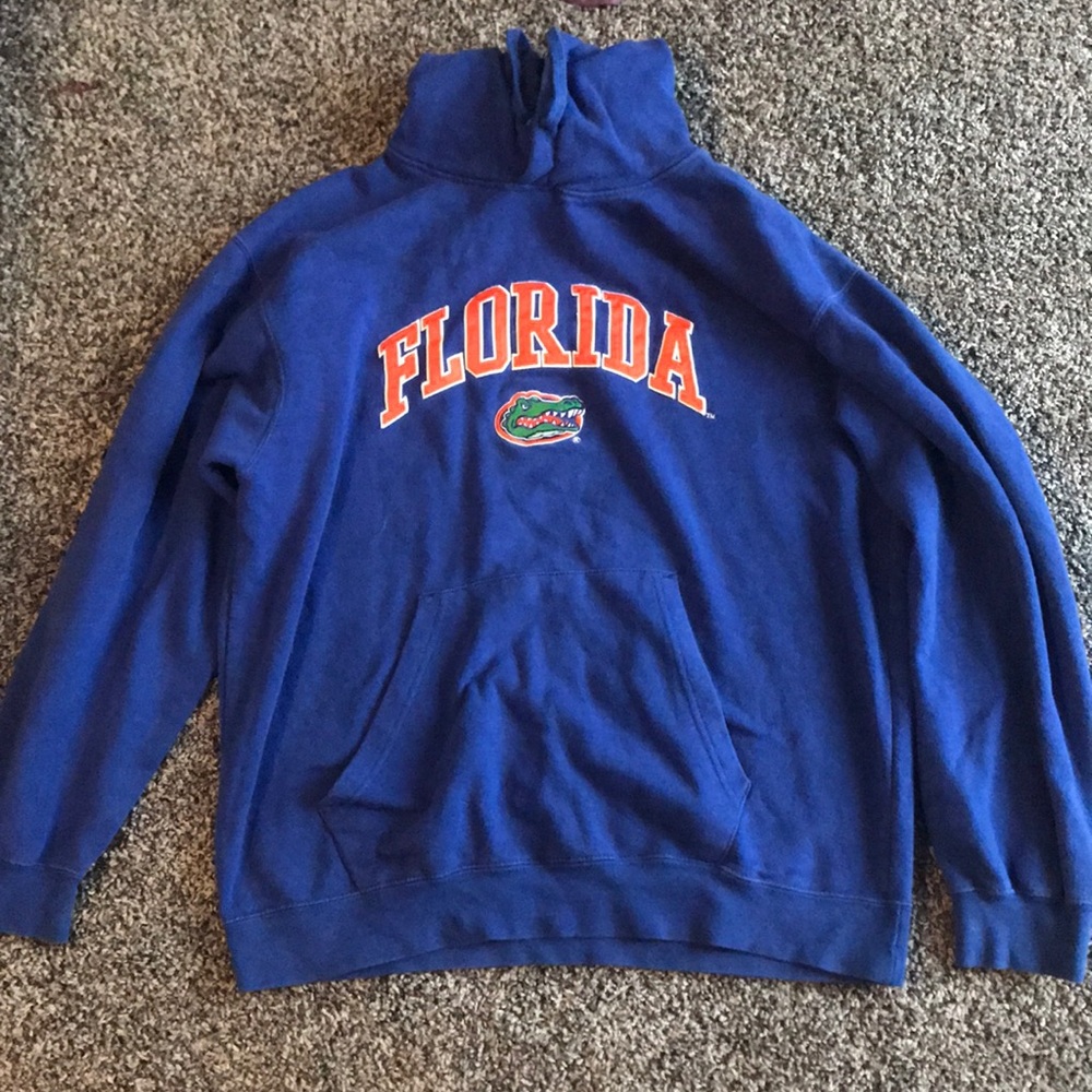 Florida Gators hoodie